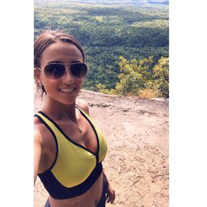 Meet your Posher, Brianna